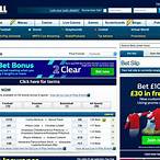 william hills bet